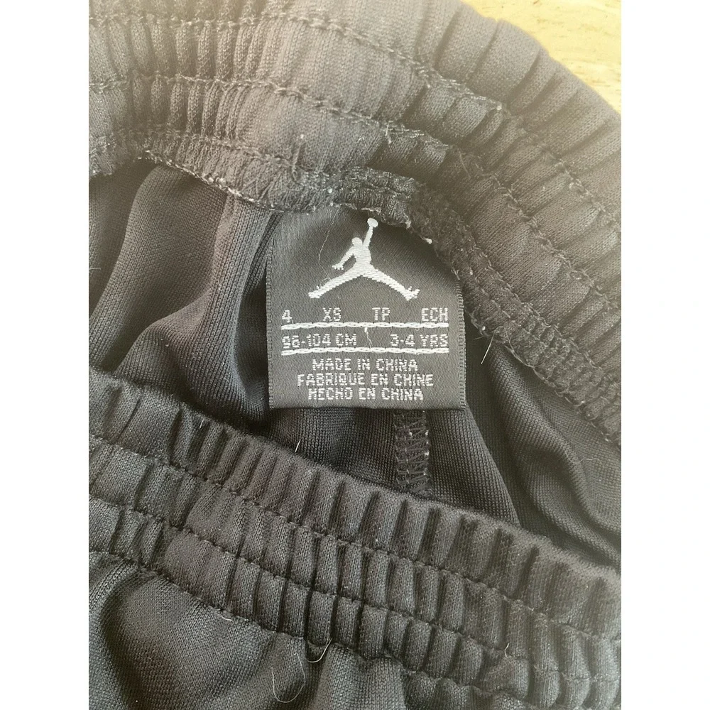 Nike these jordan
